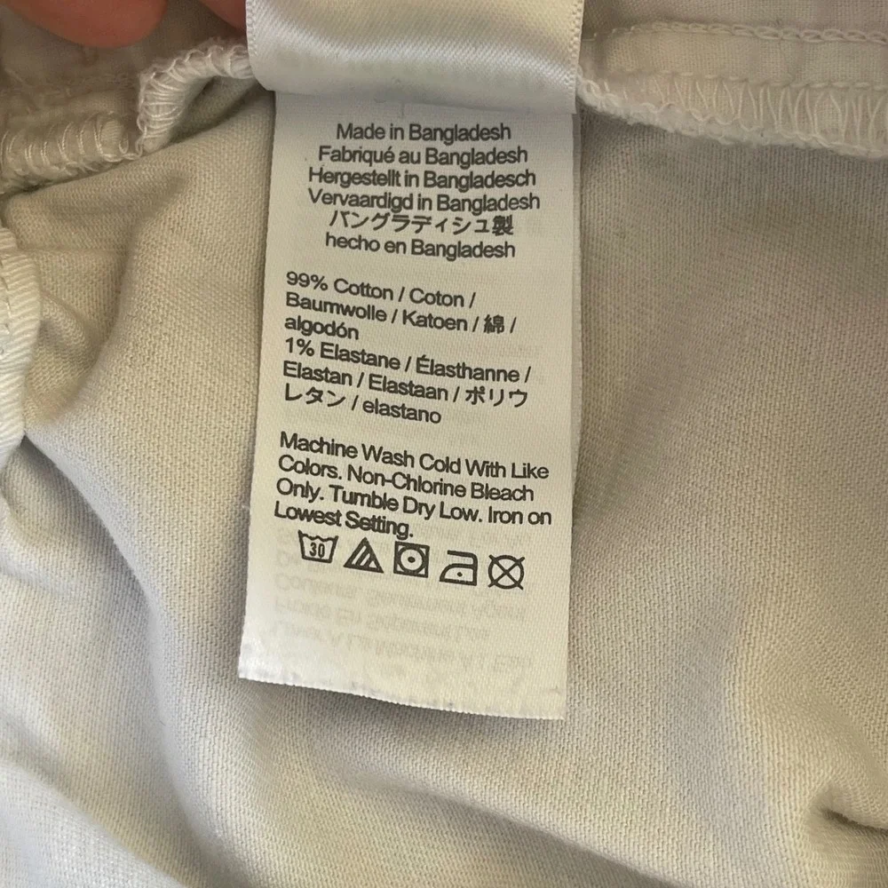 Crewcuts by J.Crew soft style